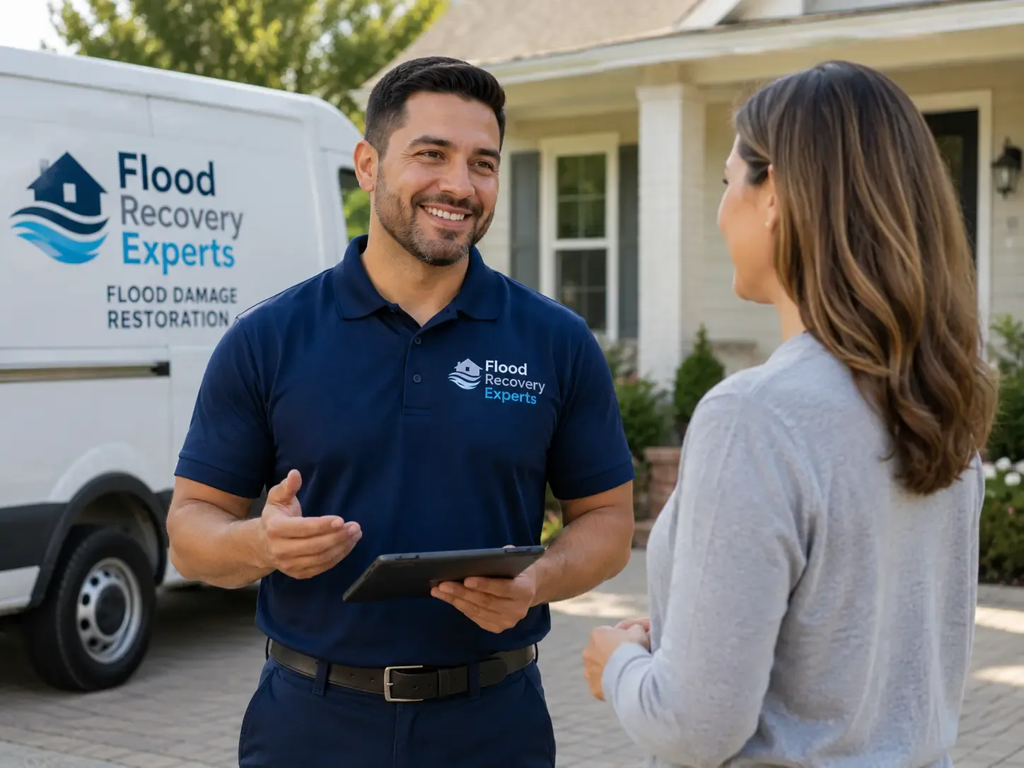 Flood Damage Cleanup Pierron, IL FAQs